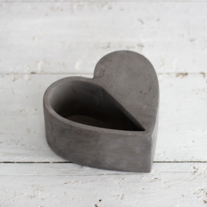 Pot culture of high-grade meat plants