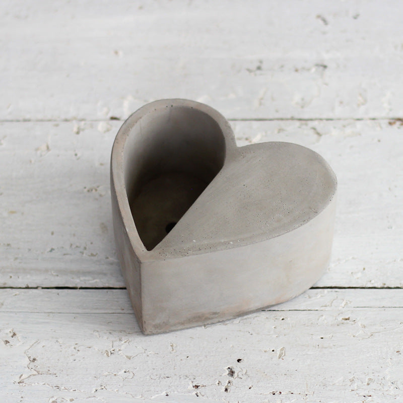 Pot culture of high-grade meat plants