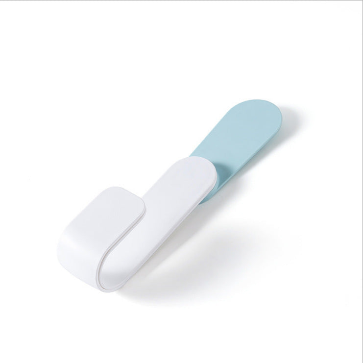 Rotation Adjustment Pan Cover Holder Useful Spoon Pot Lid Shelf Cooking Storage Kitchen Decor Tool Stand Holder